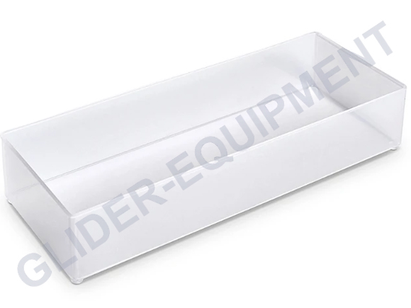 Raaco inzetbakje A7-2 tbv Assorter 55 [103695]